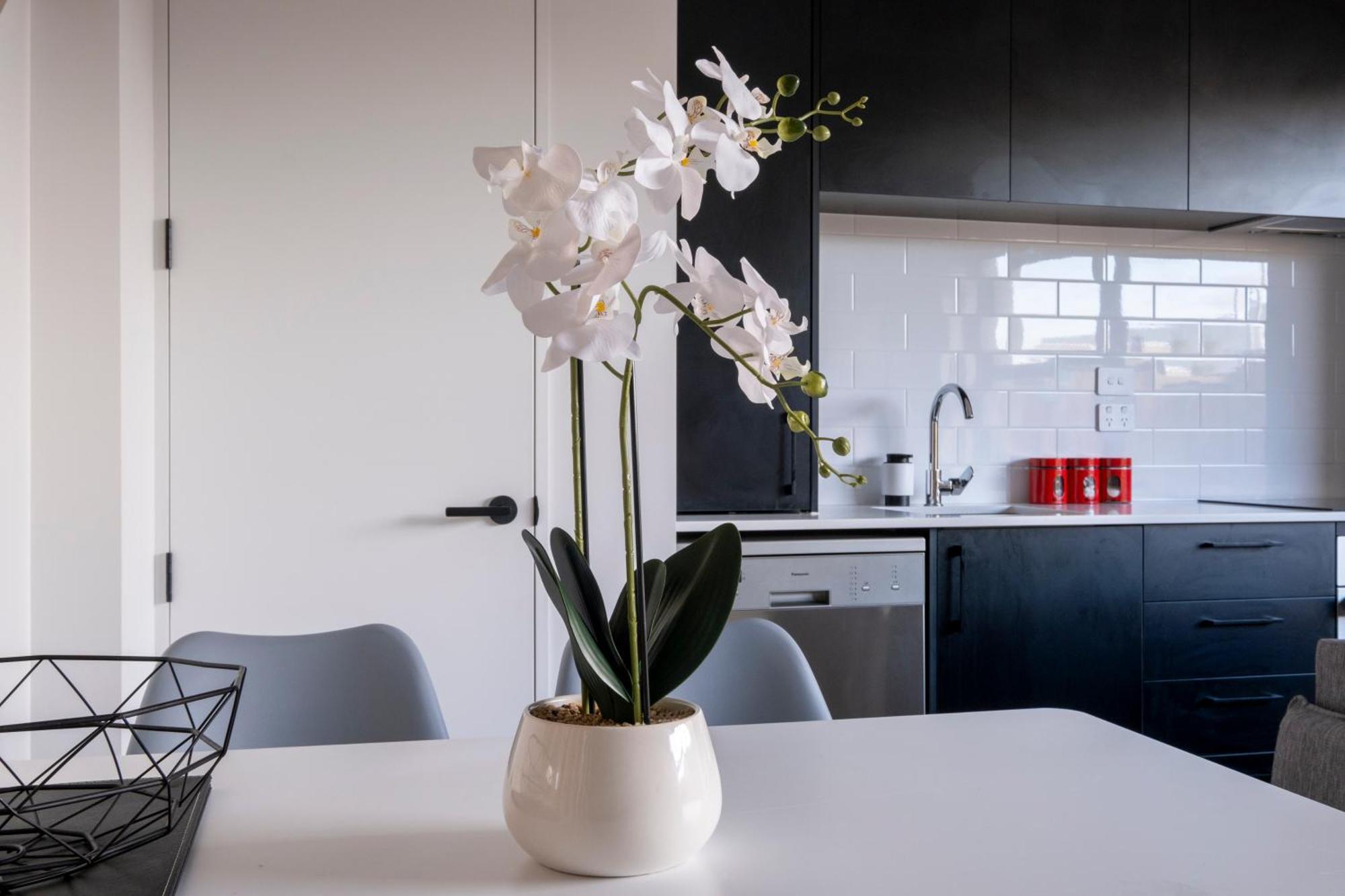 Luxury 2 Bed Townhome In Cbd Christchurch