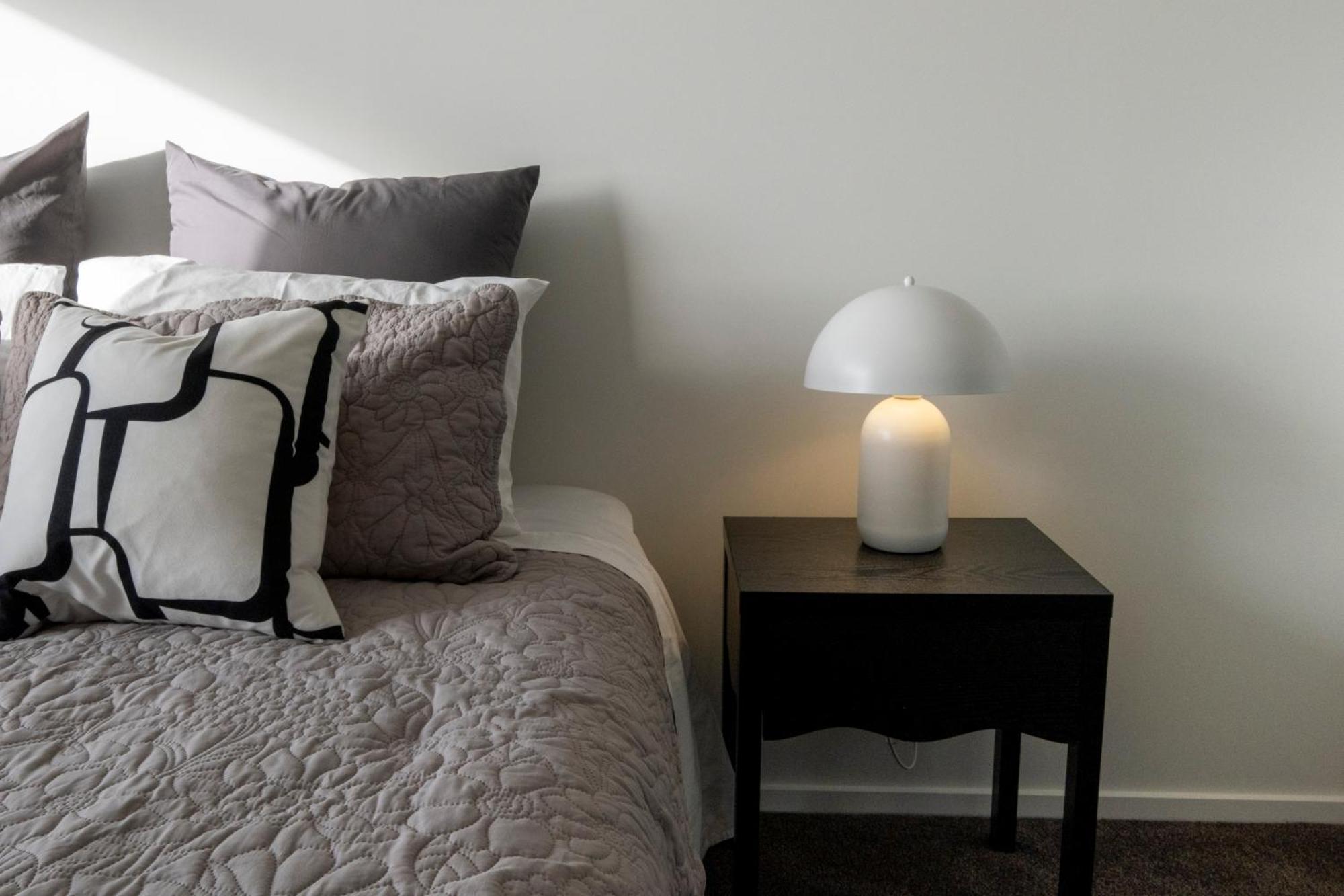 Luxury 2 Bed Townhome In Cbd Apartment Christchurch