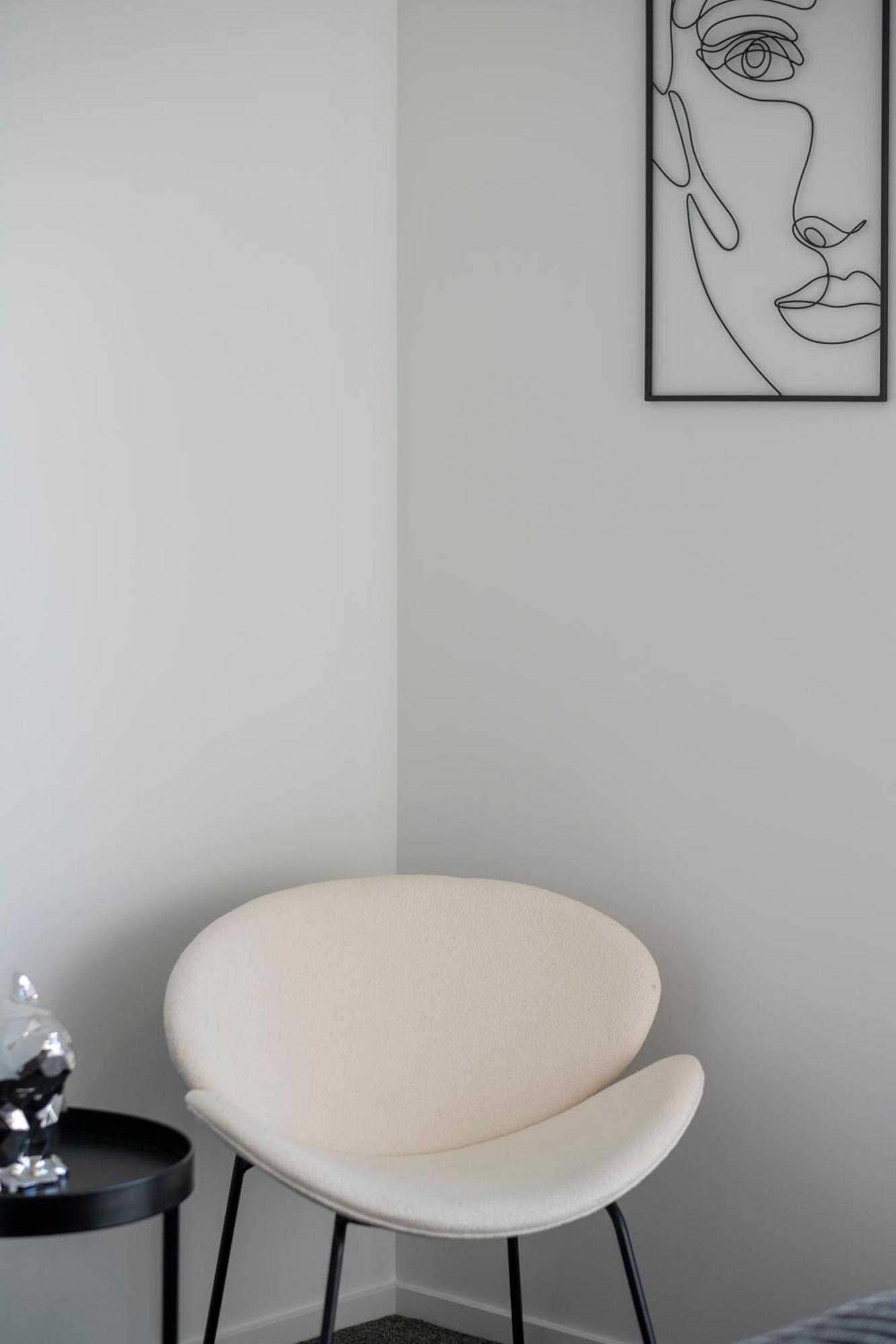 Apartment Luxury 2 Bed Townhome In Cbd Christchurch