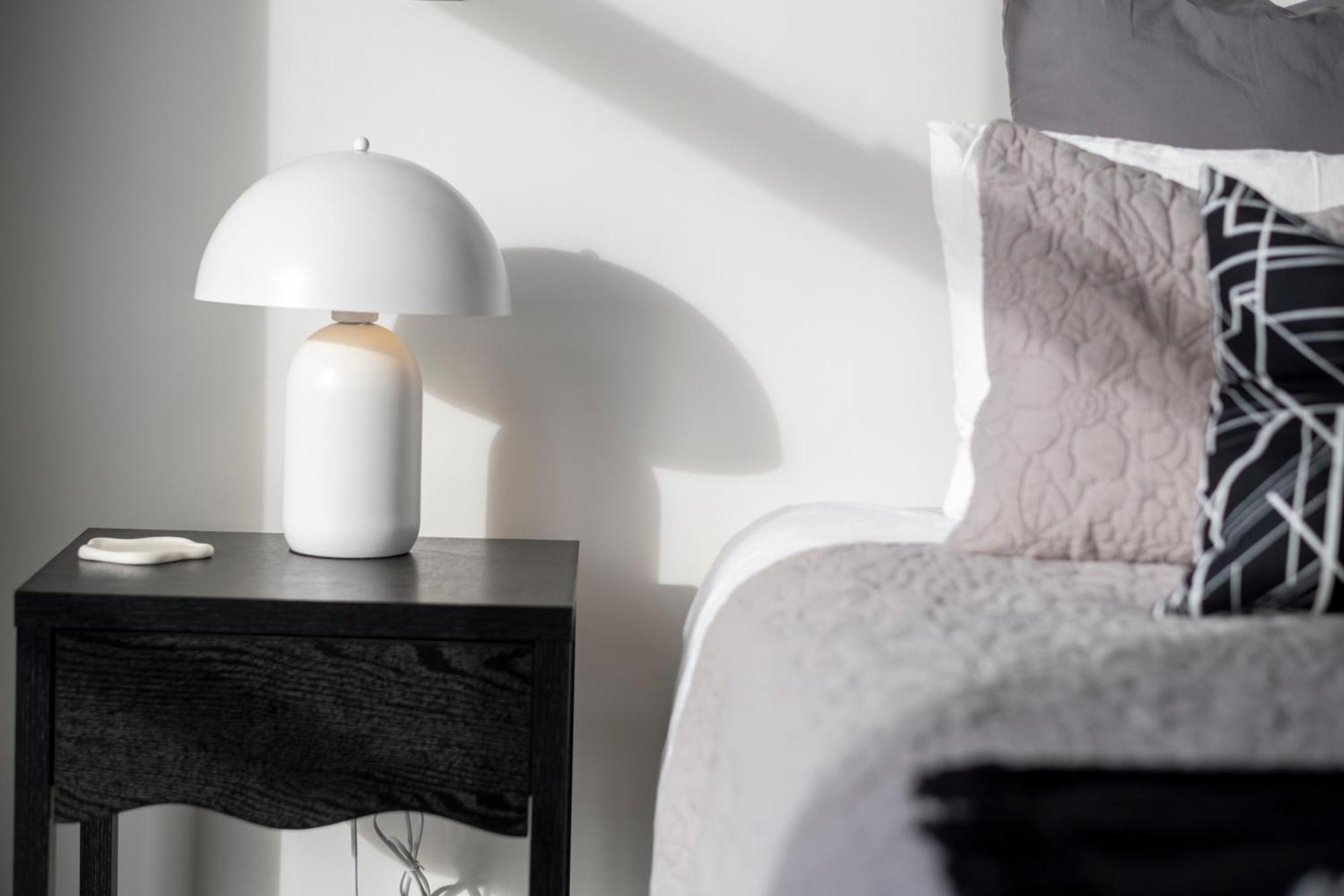 Apartment Luxury 2 Bed Townhome In Cbd Christchurch