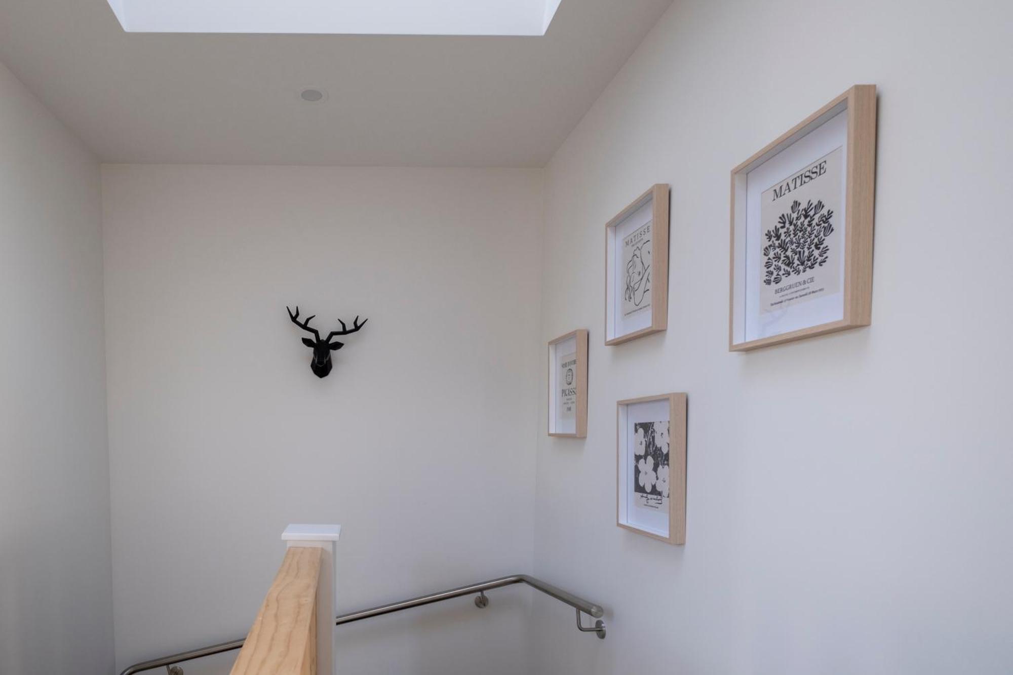 Apartment Luxury 2 Bed Townhome In Cbd